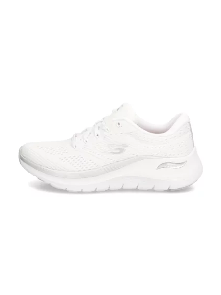 Boty Skechers Arch Fit Glow The Distance bílé