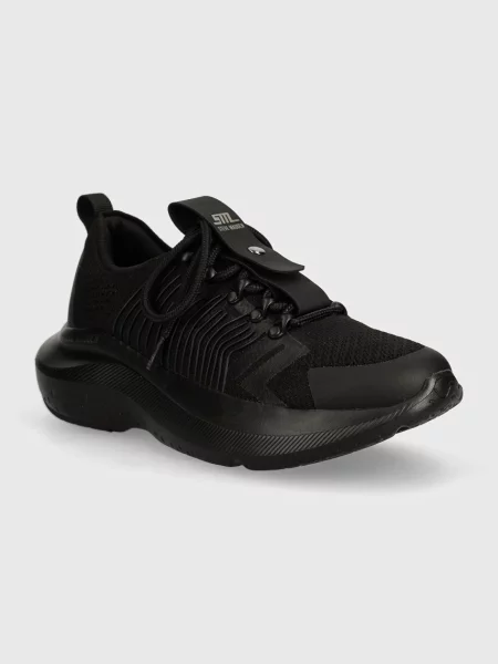 Маратонки Steve Madden Elevate 1 черно