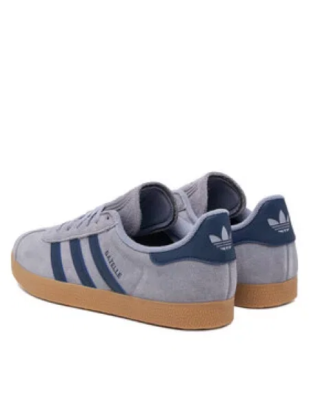 Tenisice adidas Gazelle ljubičasta