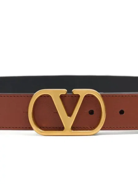Curea Valentino Garavani maro