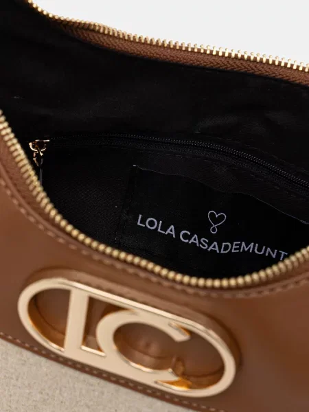 Сумка Lola Casademunt