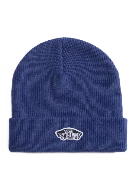 VANS Căciulă Classic marin albastru