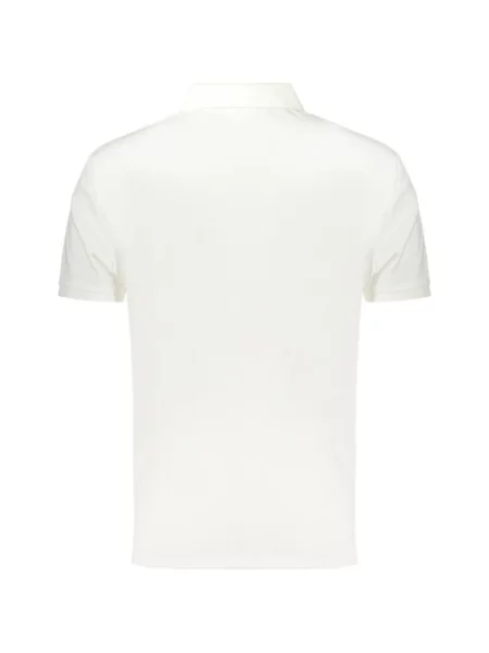 Tricou polo Calvin Klein cu broderie