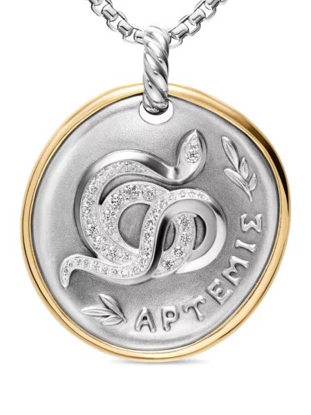 Pandantiv David Yurman