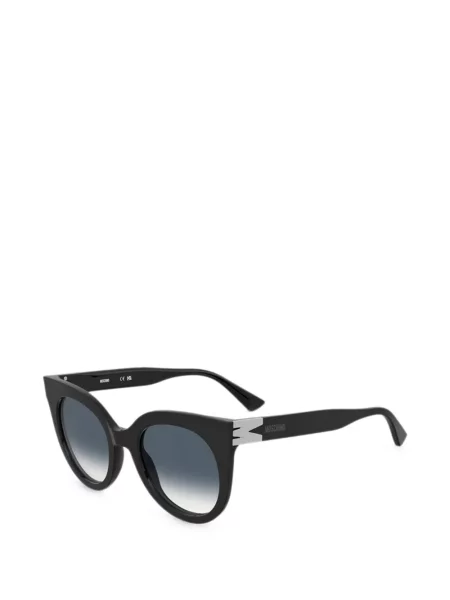 Ochelari de soare Moschino Eyewear negru