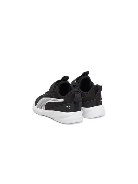 Laisvalaikio batai Puma Flyer 3 AC+ Inf 01 juoda