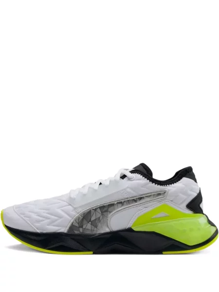 Sneakerși Puma Cell gri