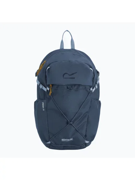 Plecak miejski REGATTA Everyday Prism 35 l night sky niebieski