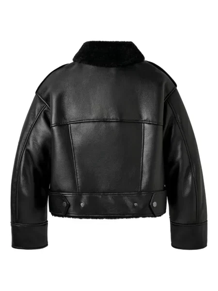 Geacă Ugg negru