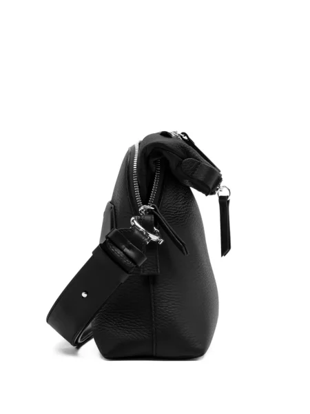 Kopertówka Maison Margiela czarna