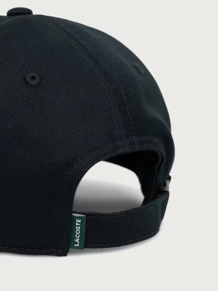 Lacoste бейсболка