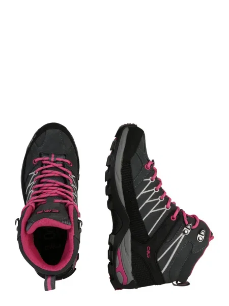 Pantofi Cmp negru