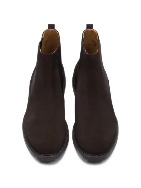Botine chelsea Church's maro