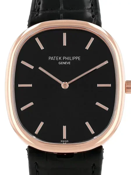 Ceas Patek Philippe negru