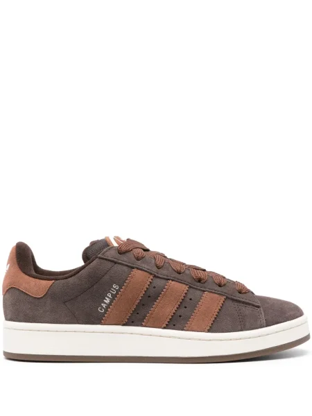 Sneakerși Adidas Spezial gri