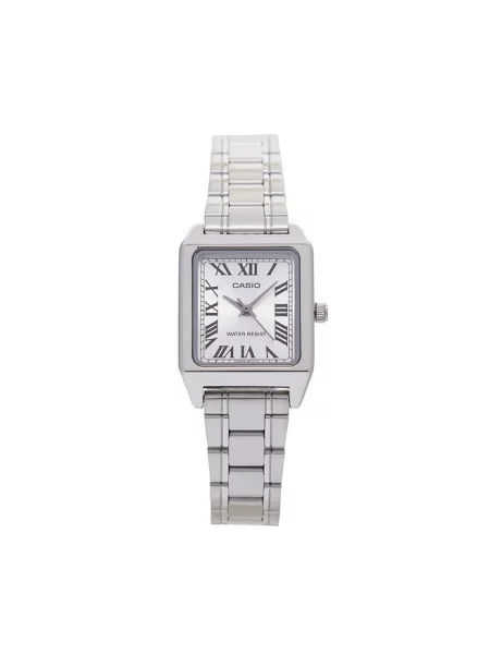 Zegarek Casio szary