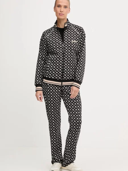 Свитер Guess черный