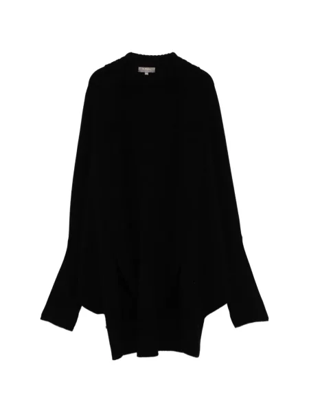 Cardigan N.peal negru