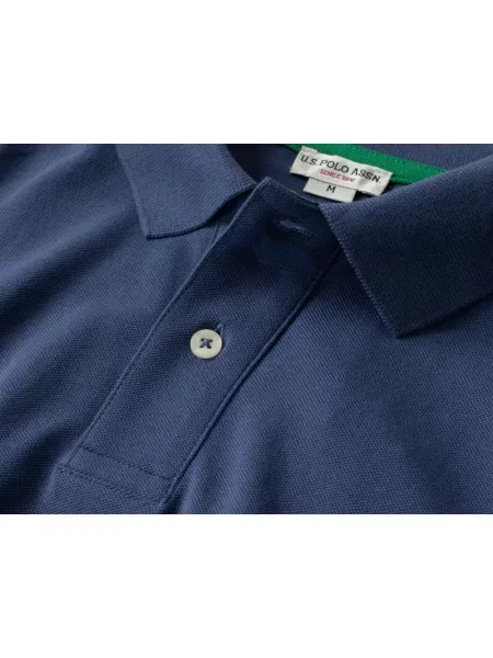Tricou U.s. Polo Assn. albastru