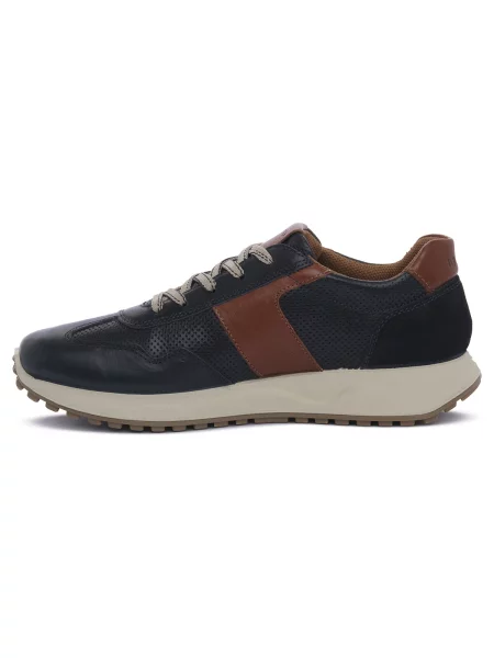 Pantofi Igi&co albastru