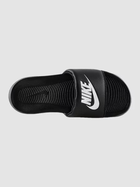 Шлепанцы Nike черные
