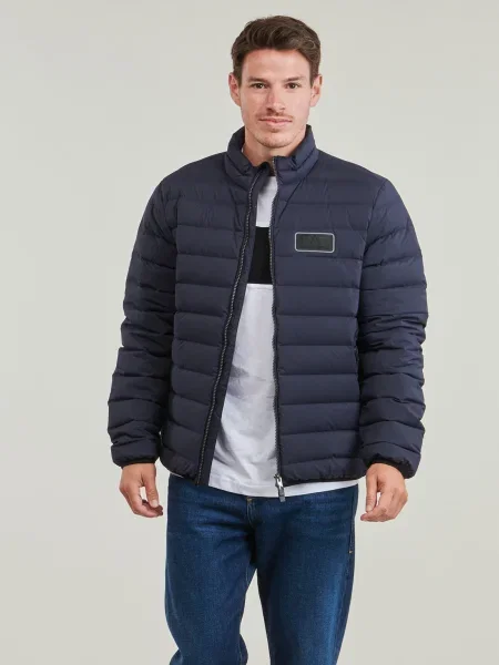 Páperová bunda Emporio Armani Ea7