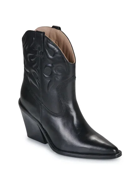 Pantofi Bronx negru