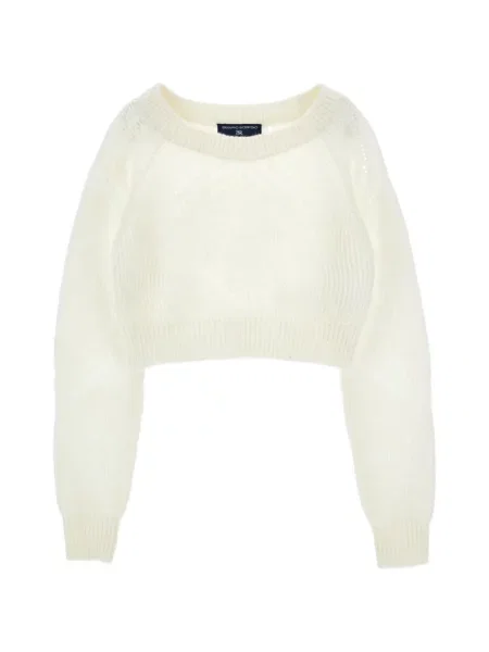 Sweter dziecięcy Ermanno Scervino