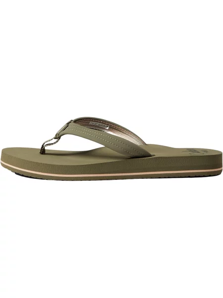 REEF Flip-flops Breeze oliv