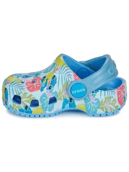 Pantofi copii Crocs albastru