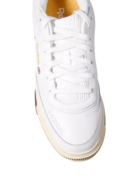 Sneakerși Reebok alb