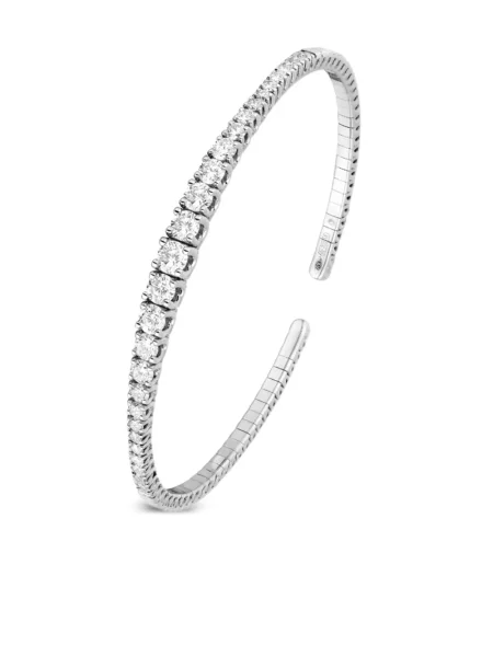Βραχιόλι Jewels Aficionado λευκό