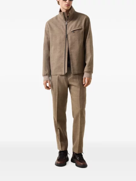 Pantaloni Bogner maro