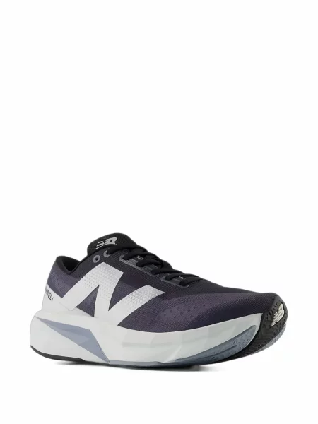 Sneakerși New Balance Fresh Foam negru