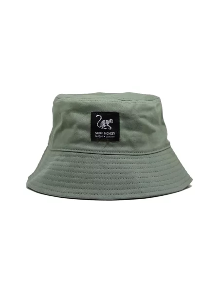 Surf Monkey Pălărie limetă verde