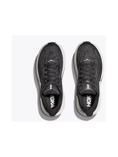 Hoka M Clifton 10 Mężczyźni Buty sportowe Hoka Size: 8 czarny