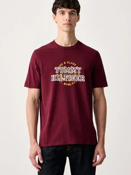 Tommy Hilfiger tricou pentru bărbați din