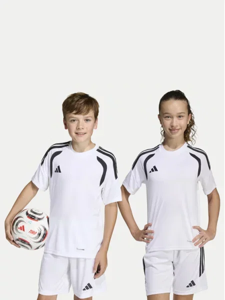 Adidas Технічна футболка Tiro 26 League білий