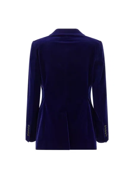 Marynarka Tom Ford niebieska