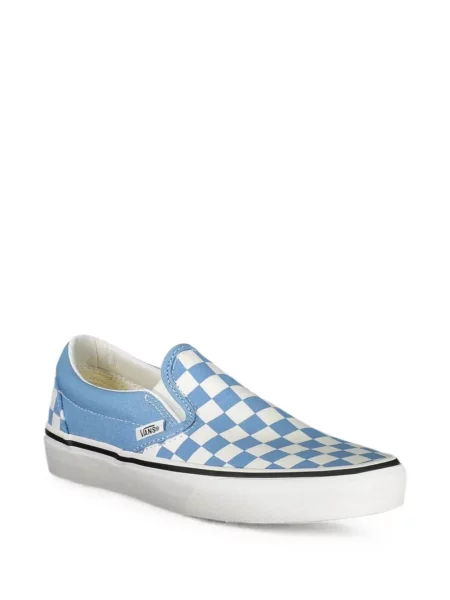 Chiloți Vans slip-on clasic albastru