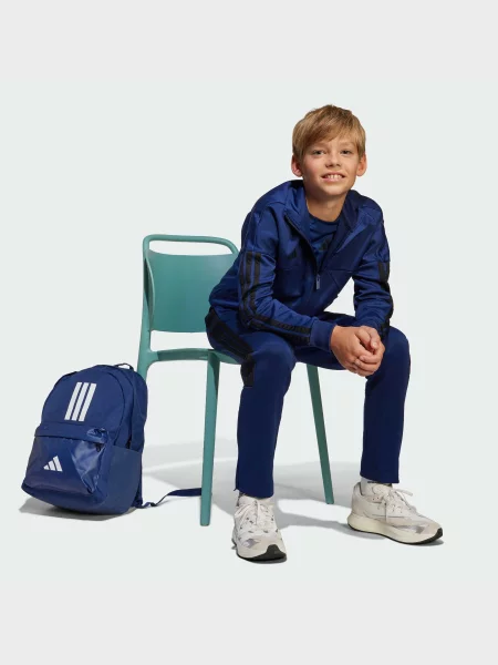 Adidas Рюкзак Унісекс Перероблений синій