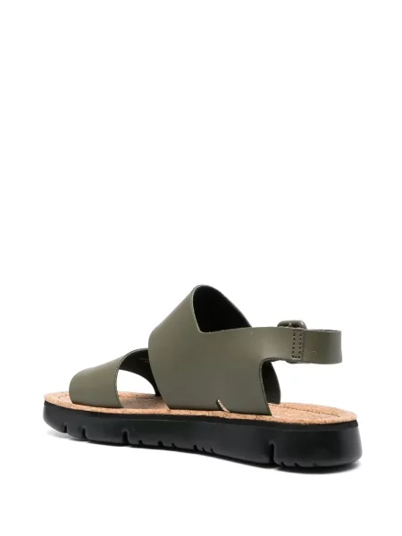 Sandale Camper verde