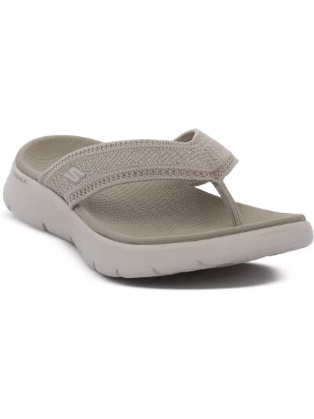 Pantofi Skechers bej