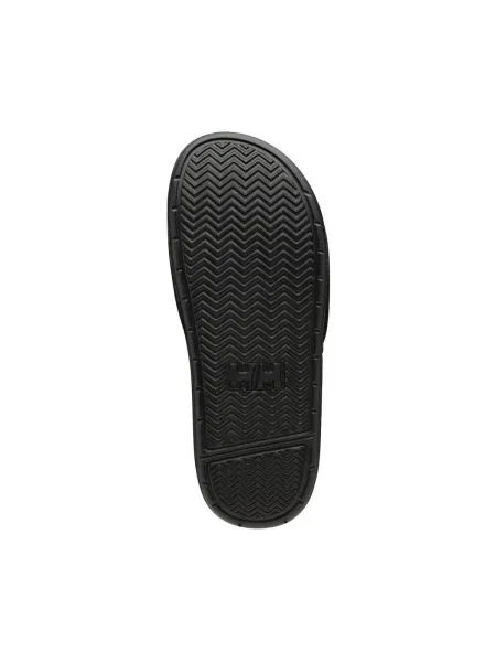 Papuci Helly Hansen negru