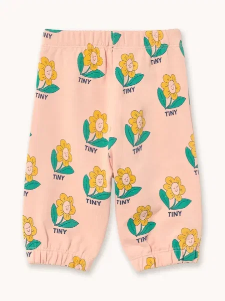 Детские брюки Tinycottons