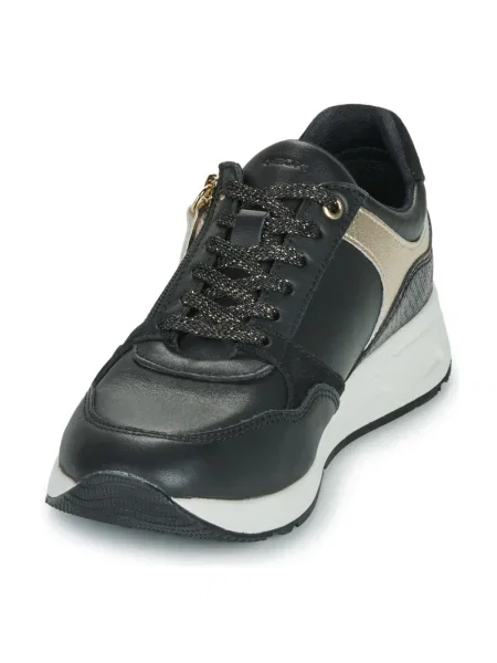 Pantofi Geox negru