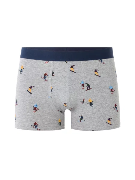 Boksarice Celio modra