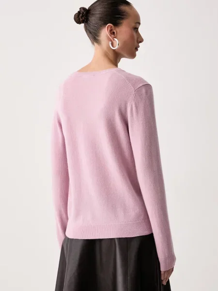 Шерстяной свитер United Colors Of Benetton