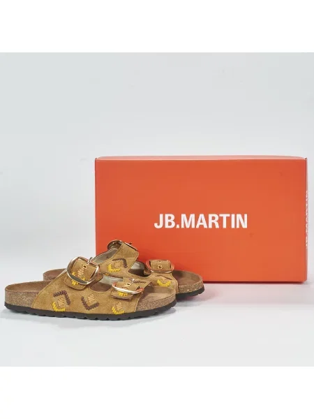 Natikači Jb Martin