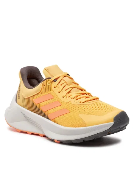 Обувки adidas TERREX Soulstride Flow жълто
